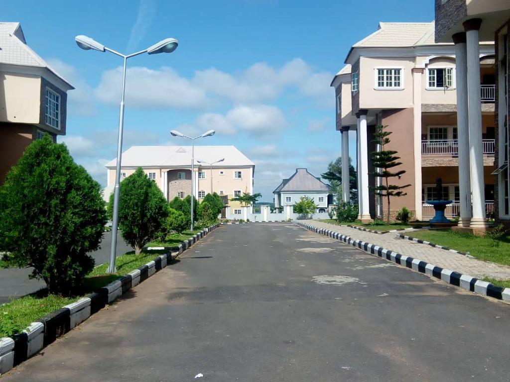 Kunike International School Campus