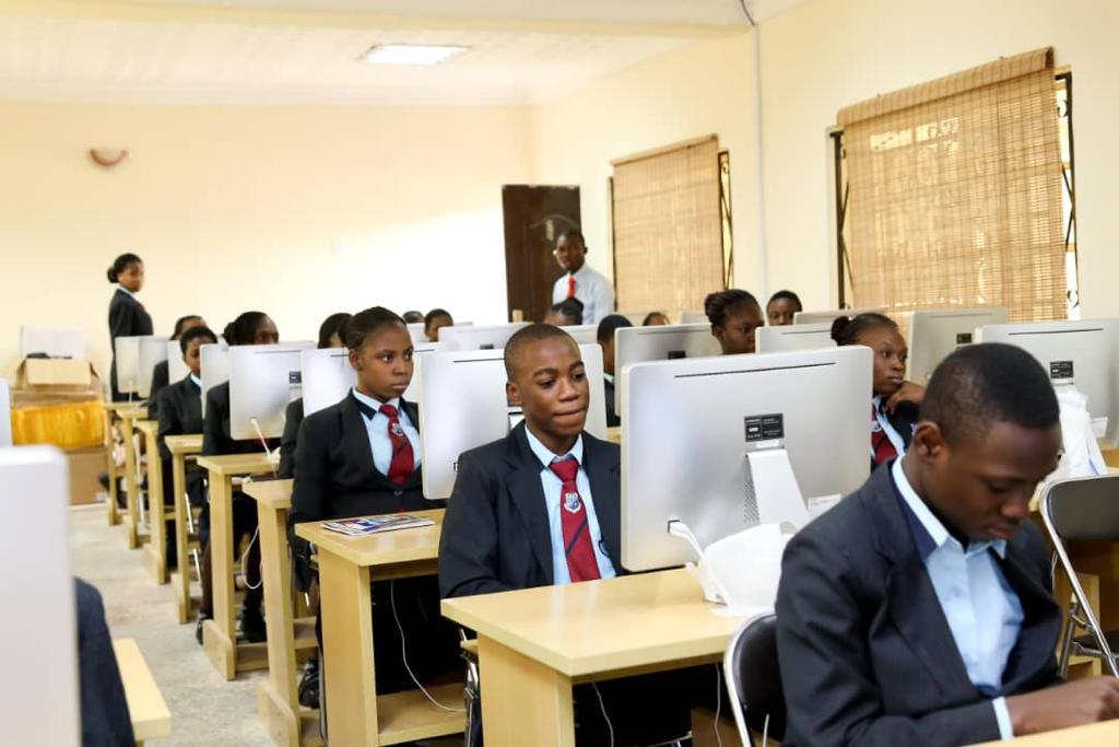 KIS ICT Lab