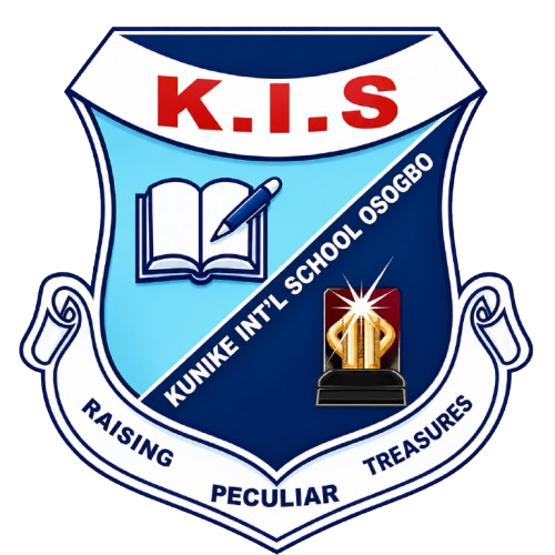 School logo